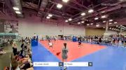 EC power change 15 vs Circle City 15 - 2022 JVA Summerfest presented by Nike