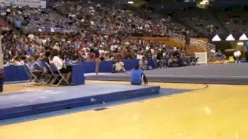 UCLA (Anna Li) - 9.825