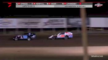 Full Replay | Desert Thunder Nationals Friday at Central AZ 11/19/21