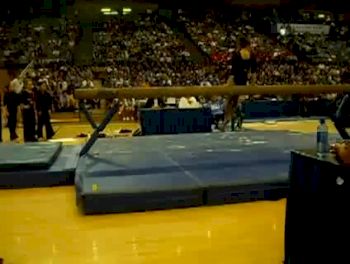 Utah (Stephanie McAllister) - 9.775