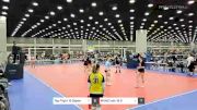 Top Flight 16 Sigma vs MUNC Indy 16 G - 2022 JVA World Challenge presented by Nike - Expo Only