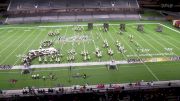 La Porte H.S. "La Porte TX" at 2022 USBands Houston Finale