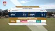 Replay: Championship Week - A1 vs A2 - 2021 Belgium vs Netherlands XI | Oct 6 @ 11 AM
