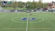 Replay: Juniata vs Drew | Apr 27 @ 1 PM