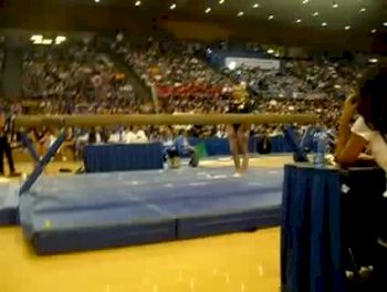 Utah (Cortni Beers) - 9.725