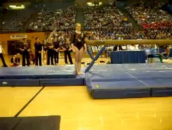 Utah (Annie DiLuzio) - 9.775