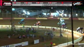 Feature | Barry Skelly Memorial at Lincoln Speedway