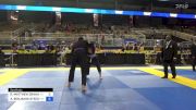 ROBERT MATTHEW GRAHAM vs AARON BENJAMIN STEED 2024 Pan Jiu Jitsu IBJJF Championship