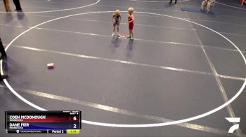 Replay: Mat 8 - 2023 Minnesota Kids, Cadets & Juniors FS/GR | May 7 @ 9 AM