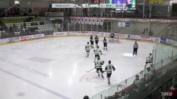 Replay: Home - 2023 Miramichi vs Grand Falls | Dec 15 @ 6 PM