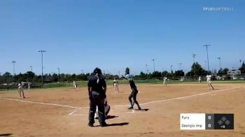 Replay: Field 1 - 2021 PGF National Championships 12U Premier | Aug 7 @ 8 AM