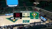 Replay: Lenoir-Rhyne vs UNCW | Nov 7 @ 7 PM