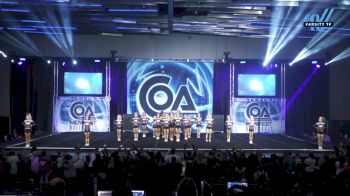 Diamonds All Stars - Supermodels [2024 L3 Junior - Medium Day 2] 2024 COA Grand Nationals