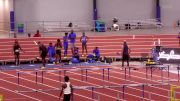 Men's 60m Hurdles, Prelims 2