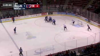 Replay: Home - 2022 Jacksonville vs South Carolina | Apr 6 @ 7 PM