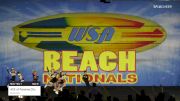 ACE of Panama City - Spearcats [2022 Mini--Div 1 Day 2] 2022 WSA Beach Nationals