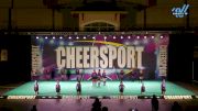 Palmetto Spirit Cheer & Tumble - Lady Boom [2024 L3 Junior - D2 Day 1] 2024 CHEERSPORT Concord Spring Classic