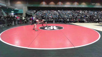 144 lbs Consi Of 32 #1 - Ibraheem Farha, Poway vs Cole Green, Horizon High School