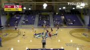 Replay: Newberry vs Mars Hill | Nov 1 @ 6 PM