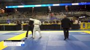 KEVIN ANDREW MCDANIEL vs SETH PATRICK HOUIN 2024 Pan Jiu Jitsu IBJJF Championship