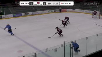 Replay: Walser vs Tradition | Aug 1 @ 5 PM