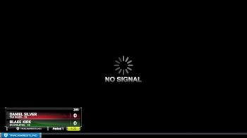 285 lbs Round 9 (10 Team) - Daniel Silver, Tar River vs Blake Kirk, 84 Athletes