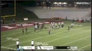 Replay: Spring vs Eisenhower | Oct 7 @ 7 PM