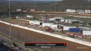 Full Replay | STSS Speed Showcase Saturday at Port Royal Speedway 3/16/24