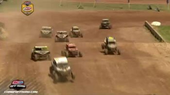 Full Replay | AMSOIL Championship Off-Road at Bark River 8/15/21