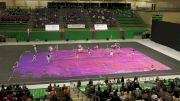 Replay: WGI Guard Southeast Power Regional | Mar 24 @ 9 AM