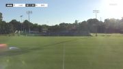 Replay: Wingate vs Catawba | Sep 21 @ 5 PM