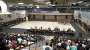 Vessel Indoor Percussion "Rialto CA" at 2022 WGI Perc San Bernardino Regional