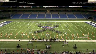 Highlight: Crossmen Ending Gets Crowd Going