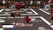 Andre Porfirio vs LUCA DE BONI 2024 ADCC South American Trials 2
