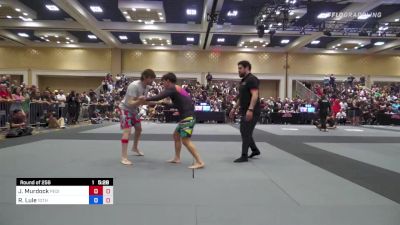 Josh Murdock vs Ricky Lule 2022 ADCC West Coast Trial