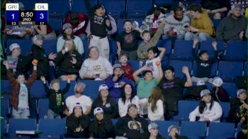 Replay: Home - 2023 Utah vs Tulsa | Dec 2 @ 7 PM