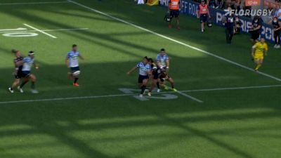 Highlights: Highlanders Vs. Blues