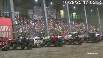 Connor Schulte vs Jeff Whittaker Grappling NGSP Test 10/29