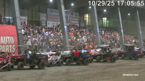 Connor Schulte vs Jeff Whittaker Grappling NGSP Test 10/29