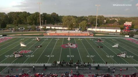 Southwind "Mobile AL" at 2022 DCI Open Class World Championships