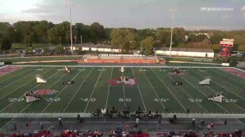 Southwind "Mobile AL" at 2022 DCI Open Class World Championships