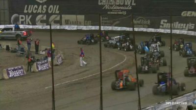 B-Mains | 2023 Lucas Oil Chili Bowl Thursday