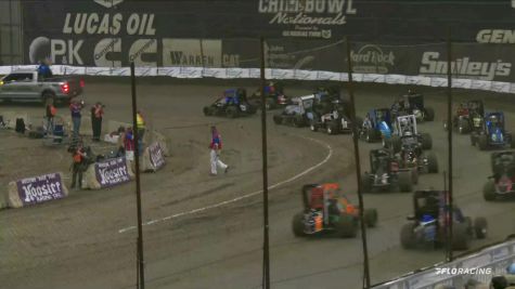 B-Mains | 2023 Lucas Oil Chili Bowl Thursday