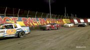 Full Replay | East Bay Winter Nationals Opening Week Thursday 1/19/23