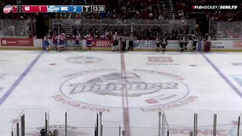 Replay: Away - 2022 Rapid City vs Wichita | Jan 15 @ 7 PM