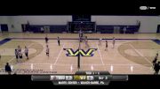 Replay: Regis vs Wilkes - 2024 Regis College vs Wilkes | Mar 15 @ 7 PM