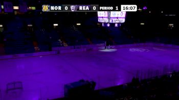 Replay: Home - 2022 Worcester vs Reading | Jan 17 @ 1 PM