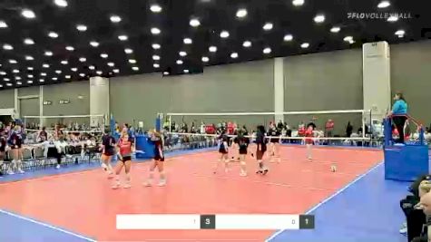 vs - 2022 JVA World Challenge presented by Nike - Expo Only
