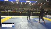JACOB M HOLMAN vs CORY JASON CORRAL 2024 Pan Jiu Jitsu IBJJF Championship