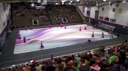 Black Watch "Mount Laurel NJ" at 2024 WGI Guard East Power Regional